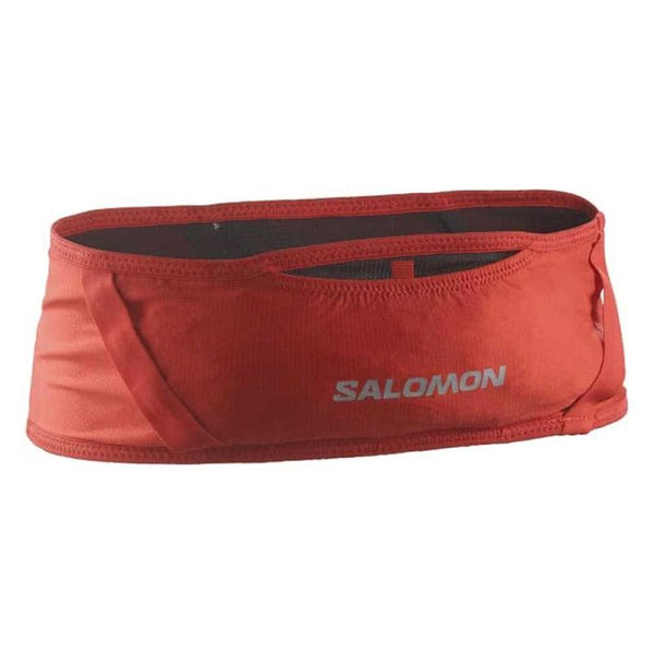 Salomon PULSE BELT HIGH RISK Red (LC2180000) General