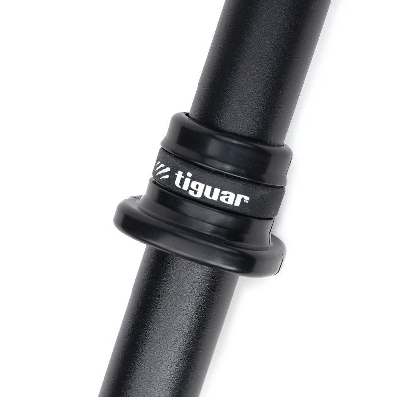 Tiguar barbell bar 28 mm V2 kiegészítő TI-PG003G