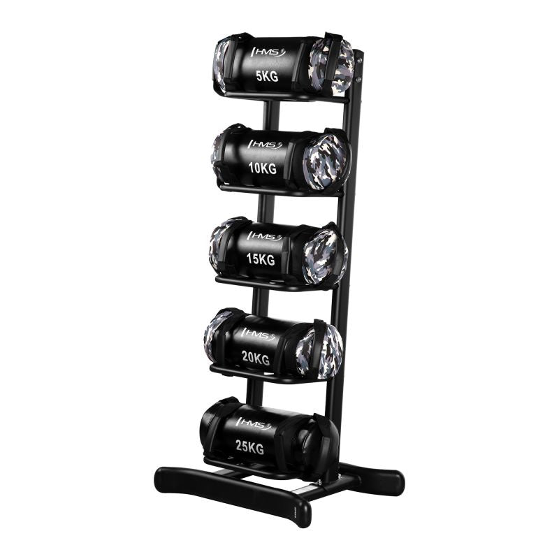 HMS Str42 Power Bags Commercial Punching Bag Stand edzőfelszerelés 17-62-133
