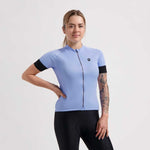 Rogelli women's T-shirt MODESTA lavender póló