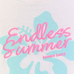 4F T-shirt for girls F2938 white 10S fehér póló 4FJWSS26TTSHF293810S