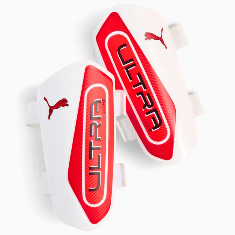 Puma Ultra Light Strap shin guards sípcsontvédő 030992-11