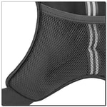 HMS KTO08 8kg Neoprene Weighted Training Vest kabát 17-62-213