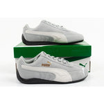 Puma Speedcat OG Jr youth sports suede fashionable szürke cipő 40169826