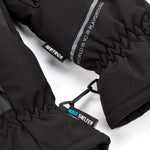 Meteor Hiemis winter gloves M black uniw kesztyű