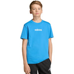 adidas Essentials Kids T-Shirt KE0836 kék póló