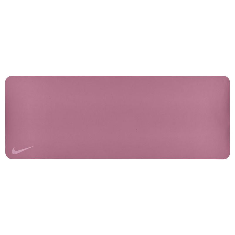 Yoga Mat 4 Mm Reversible Exercise Mat mats, training equipment