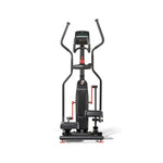 Schwinn 510E Programmable Elliptical Trainer edzőfelszerelés 100754
