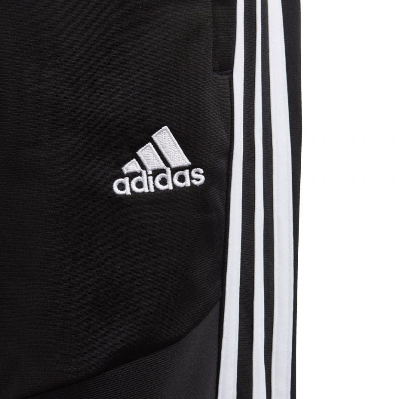 adidas Tiro 19 Pes Junior D95925 football fekete nadrág