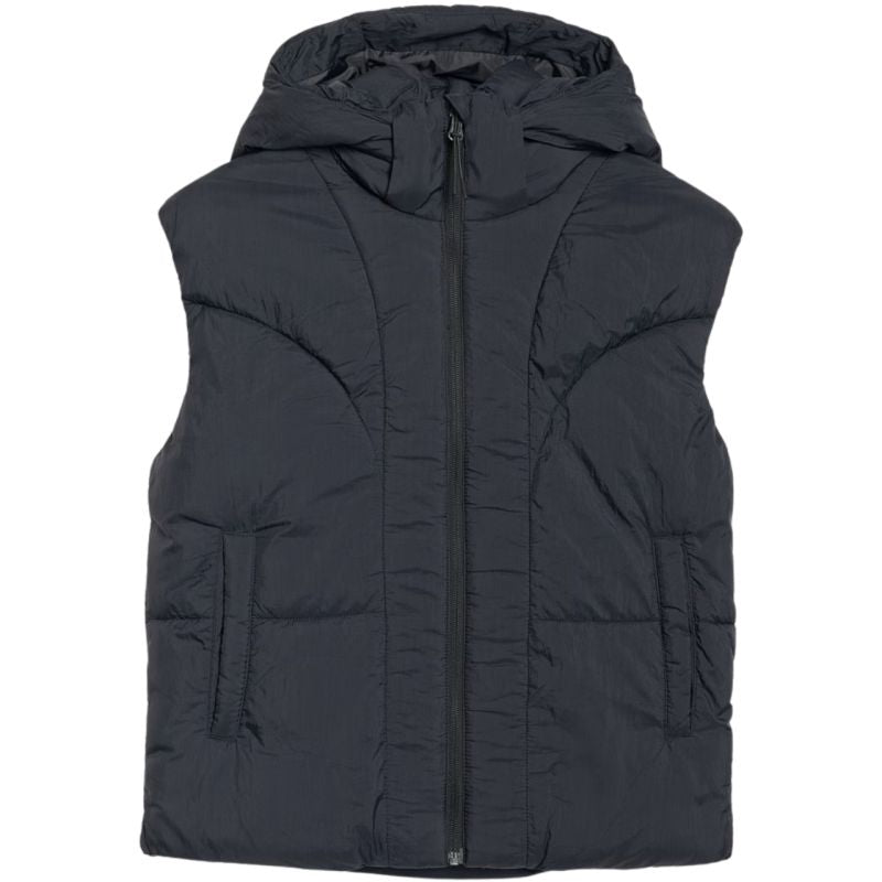 4f Women's vest F299 deep black 4FWAW25TVJAF299 20S General