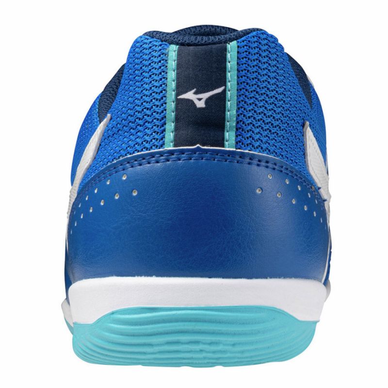 Mizuno MRL Sala Club IN M Q1GA241603 football boots Cipő