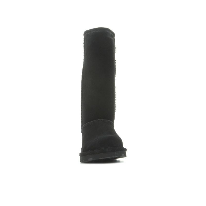 Inny BearPaw Elle Tall Jr 1963W-011 Black shoes Túracipő