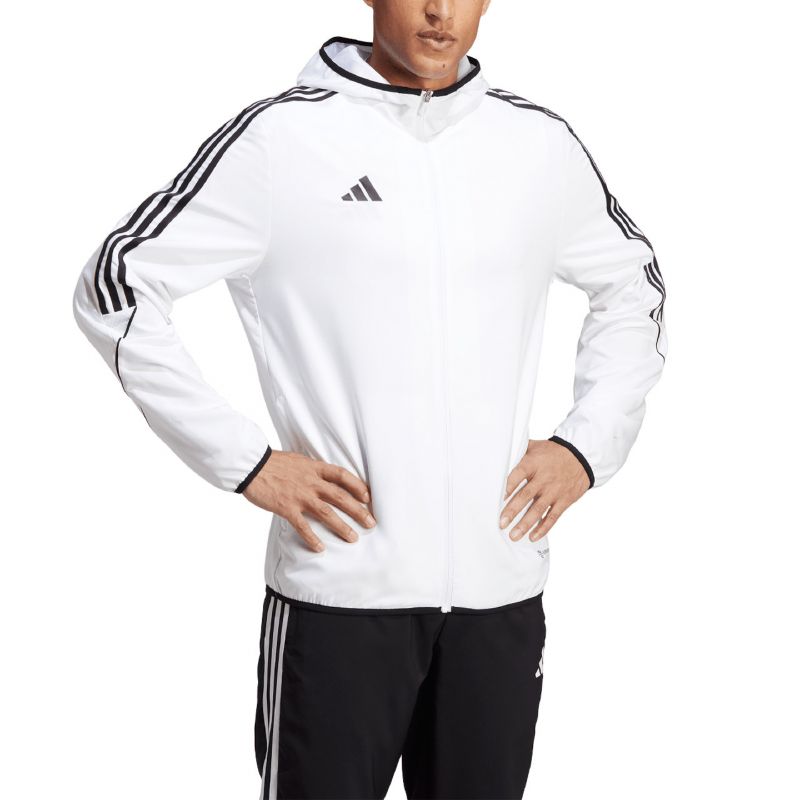 adidas Jacket adidas Tiro 23 League Windbreaker M HZ9068 Kabát