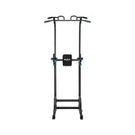 Rebel Multifunctional Training Parallettes with Pull-Up Bar ACTIVE edzőfelszerelés RBA-2404