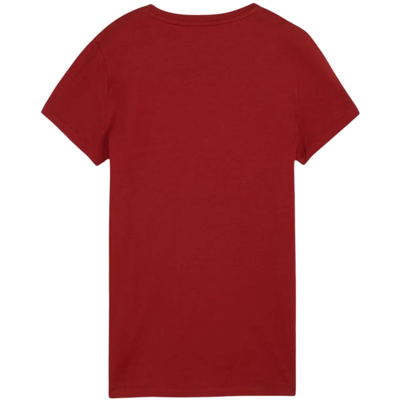 Puma ESS+Script W T-shirt 679315 13 Póló