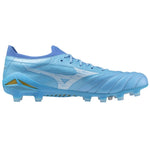 Mizuno Morelia Neo IV Beta Elite FG P1GA264225 40 1/2 focicipő