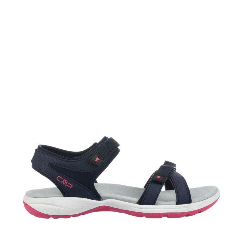 CMP Adib Hiking W Sandals sötétkék szandál