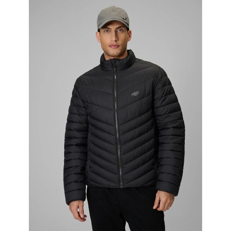 4F Men's synthetic fill 3xl férfi dzseki 4FRSS26TDJAM0954-20S