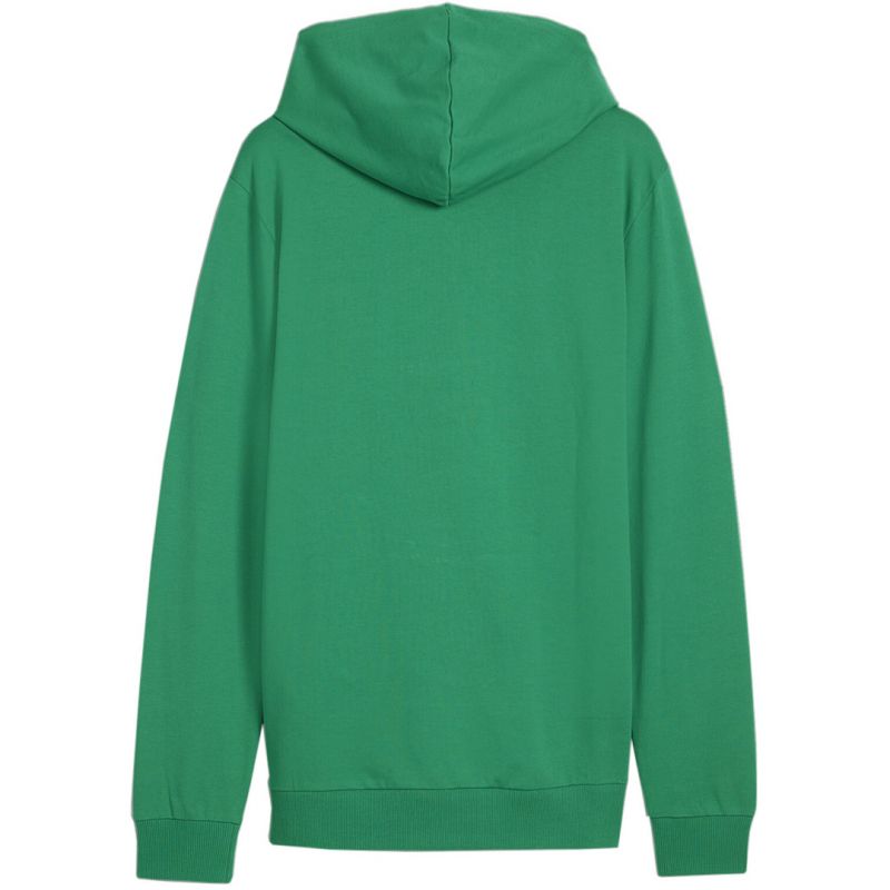 Puma Team Goal Casuals Hooded M 658595 05 sweatshirt Pulóver