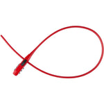 Dunlop Red Code Strap Bike Lock piros öv GSP-2573236