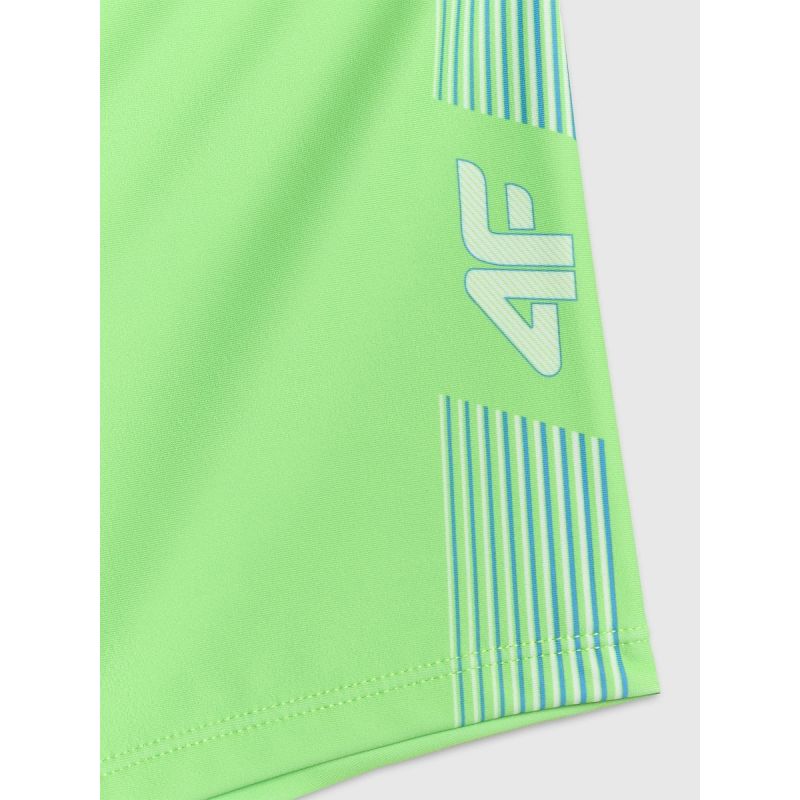 4F Boys' swim trunks 158/164 kiegészítő 4FJRSS26USWTM080-45N