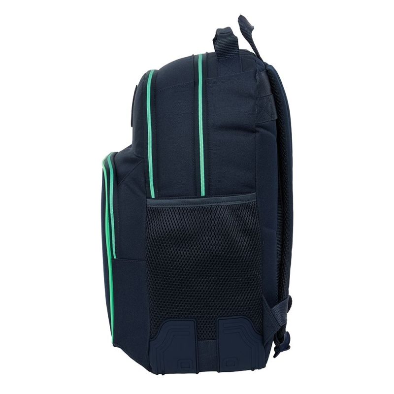 Sportmania Real Madrid sports backpack double backpack 612557773 Kiegészítő