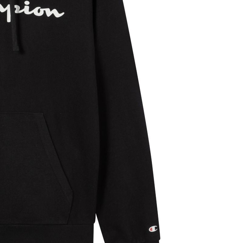 Champion Hooded Sweatshirt M 221917 KK001 Pulóver