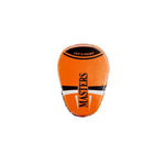 MASTERS FIGHT EQUIPMENT Curved paws ŁZ-PU-FT harcművészeti felszerelés 141112-FT04