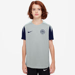 Nike Inter Milan Strike Top Jr HJ7833-092 s (128-137cm) futball