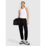Women's jogger sweatpants 4F