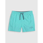 Boys' boardshorts 4F 4FJWSS25UBDSM117-47S 158/164 short