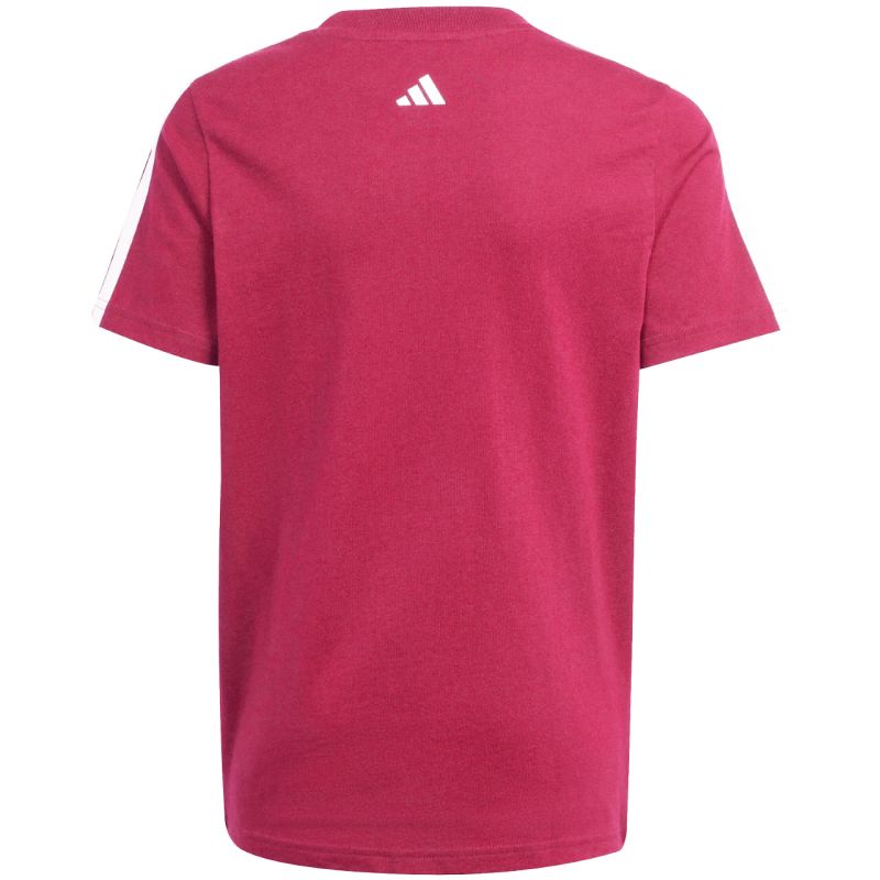 adidas Codes Collegiate Graphic for kids pink KA9764 Ruházat n/a