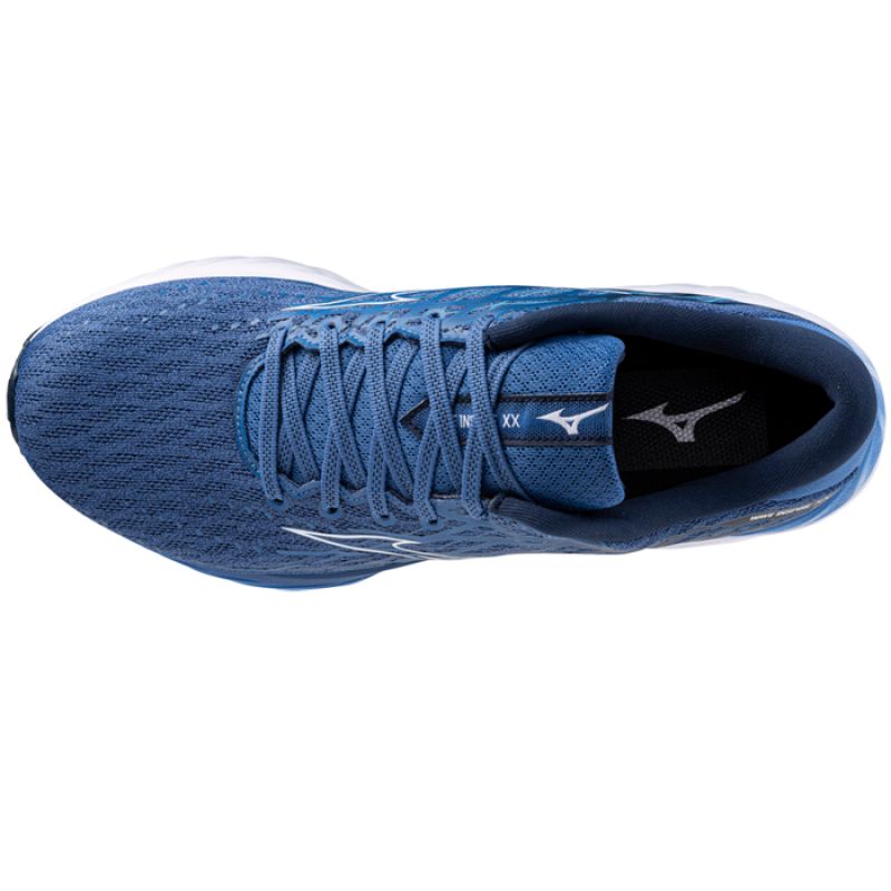 Mizuno Wave Inspire 20 M J1GC244406 shoes Cipő
