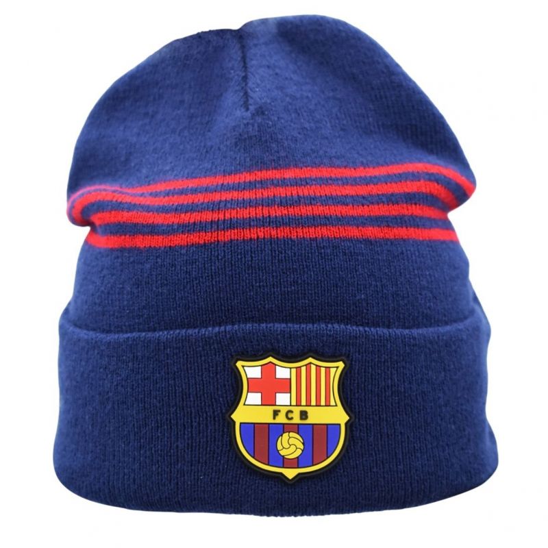 Sportmania FC Barcelona Hat FCB Streak M 5004GSTK Ruházat