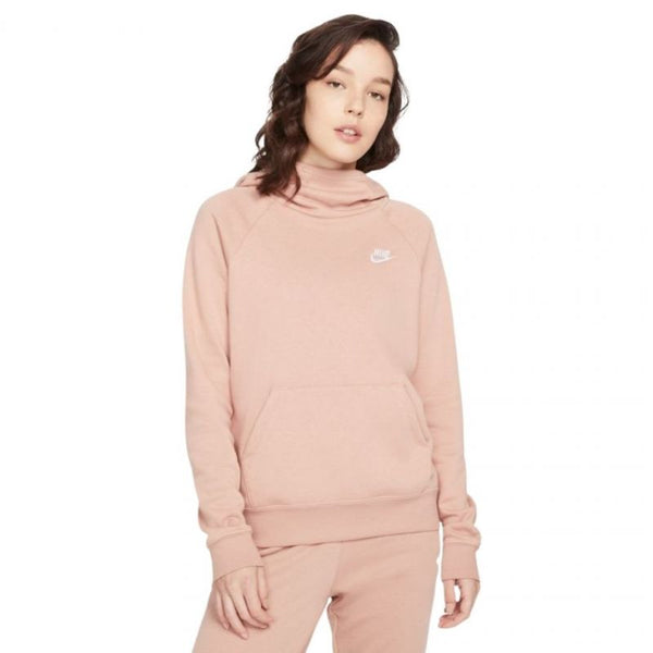 Nike NSW Essntl Flc Fnl Hoodie W BV4116 609 Kapucnis pulóver