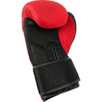 MASTERS FIGHT EQUIPMENT RPU-CHERRY boxing gloves kesztyű 013302-10