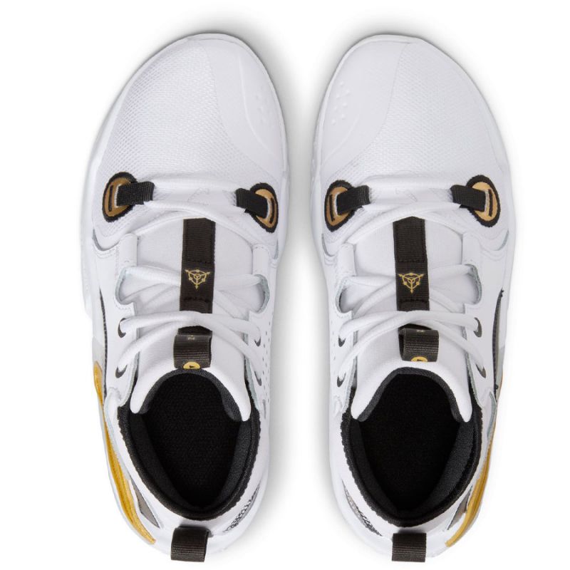 Nike Air Zoom Crossover 2 Jr FB2689-100 shoes Cipő