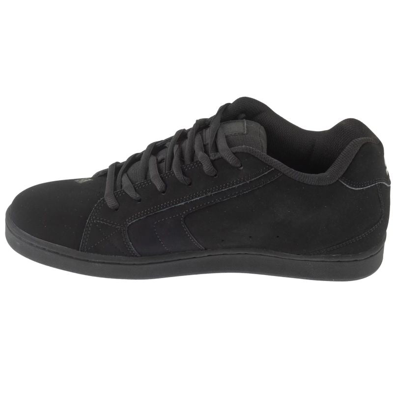Dc Shoes Net DC302361-3BK Black 41 General