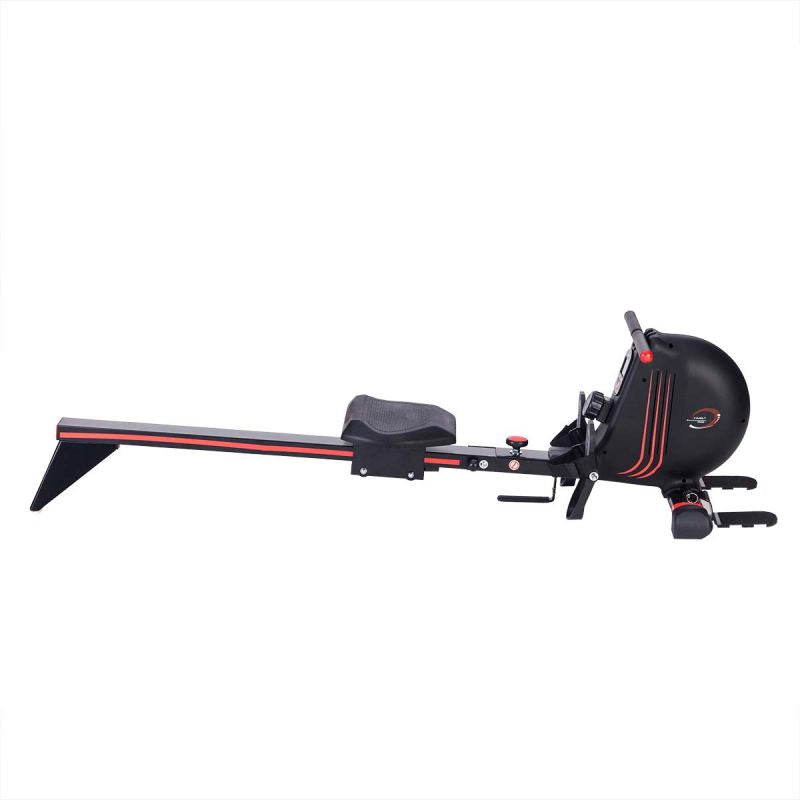 HMS magnetic rower fekete póló 17-22-302