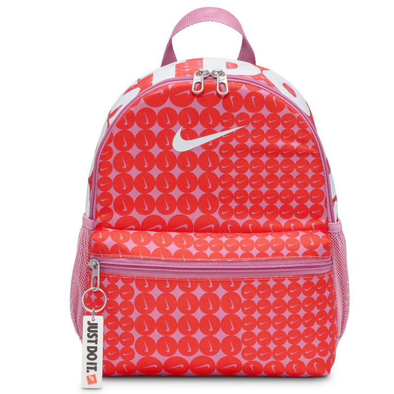 Nike Brasilia JDI Mini Backpack HM5547-646 Kiegészítők