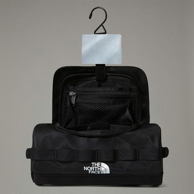 The North Face Base Camp Travel Canister S tnf black-tnf -npf cosmetic bag fehér kiegészítő 0001261900043462