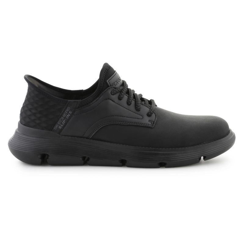 Skechers Slip-Ins Garza - Gervin 205046-BBK Black Kiegészítő