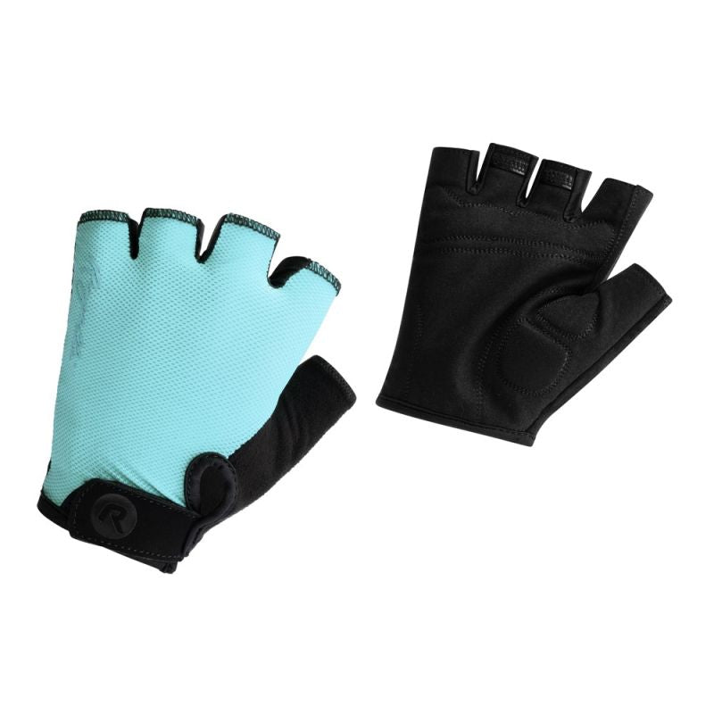 Rogelli CORE women's gloves kék kesztyű