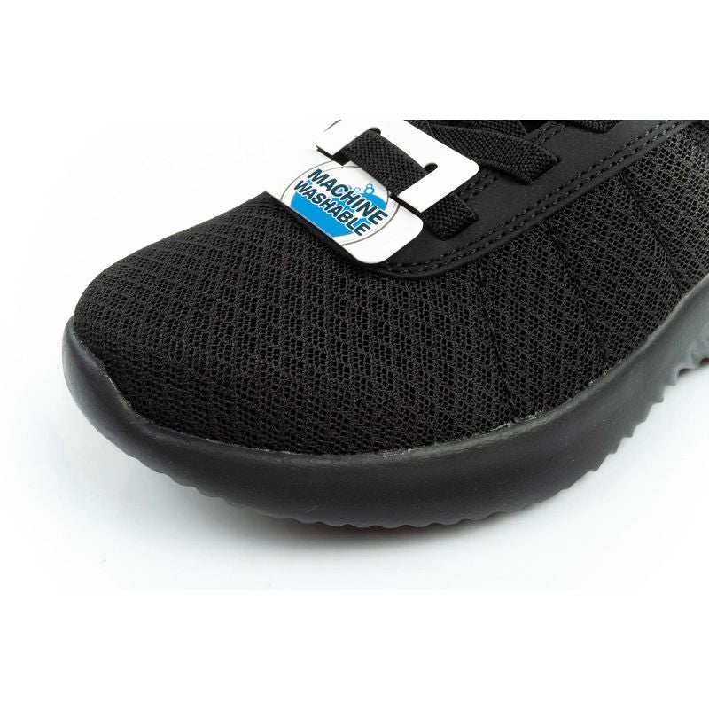 Skechers Bounder Velcro sports shoes for children, lightweight and comfortable Cipő