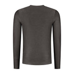 Rogelli T-shirt LM ESSENTIAL plum 3XL kerékpáros ruha SIRR1010001.900.3XL