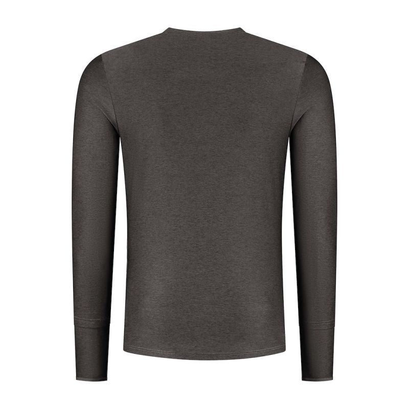 Rogelli T-shirt LM ESSENTIAL plum 3XL kerékpáros ruha SIRR1010001.900.3XL