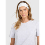 Women's regular plain T-shirt 4F 4FRMM00TTSHF3617-27M póló