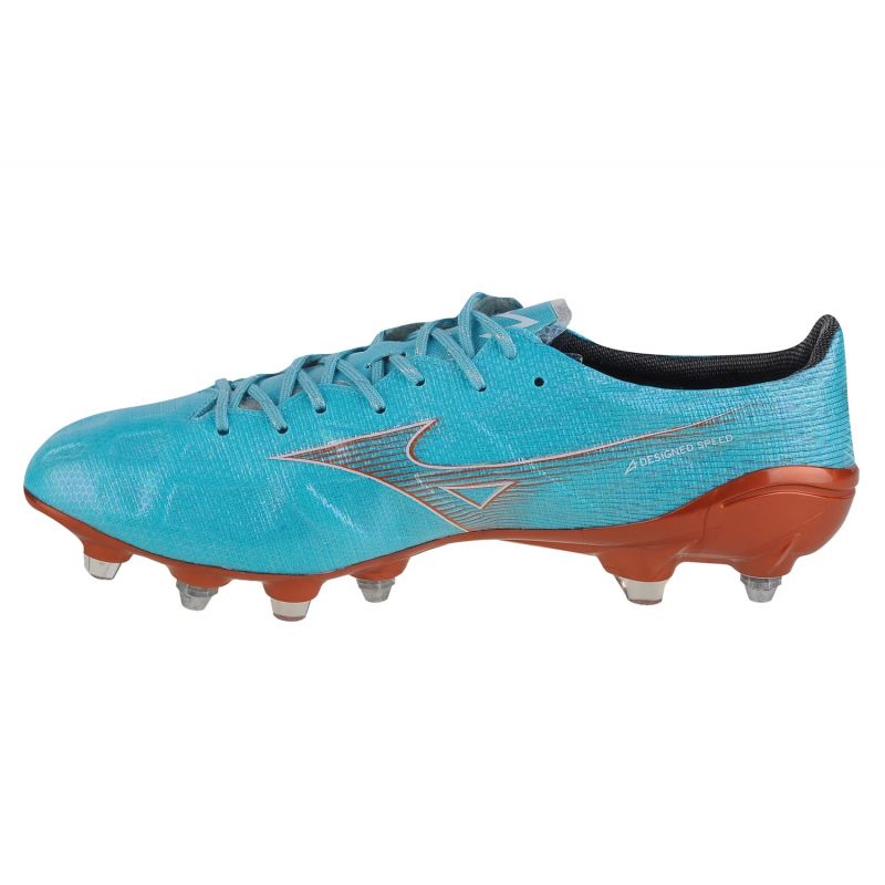 Mizuno Alpha Japan Mix M P1GC236025 shoes Cipő