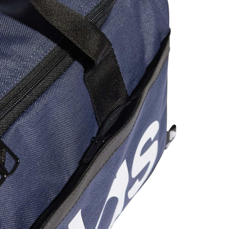 adidas Bag adidas Linear Duffel S HR5353 Kiegészítők