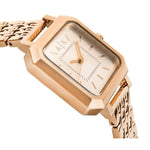 Women's Watch + Bracelet ARMANI EXCHANGE AX7164SET + BOX karszalag